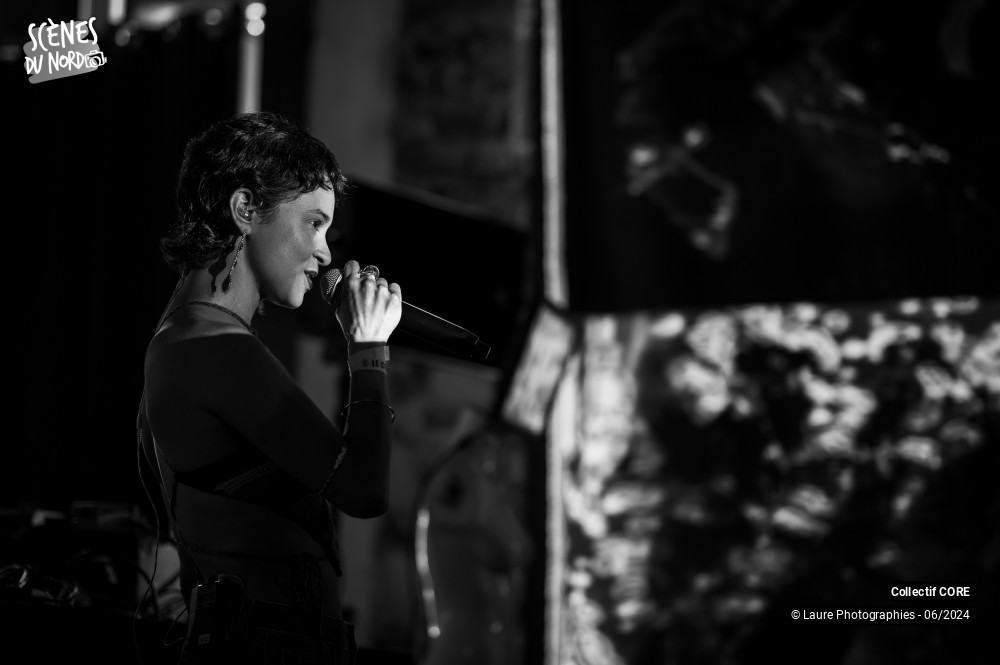 15/20 photos du spectacle Super Core Club