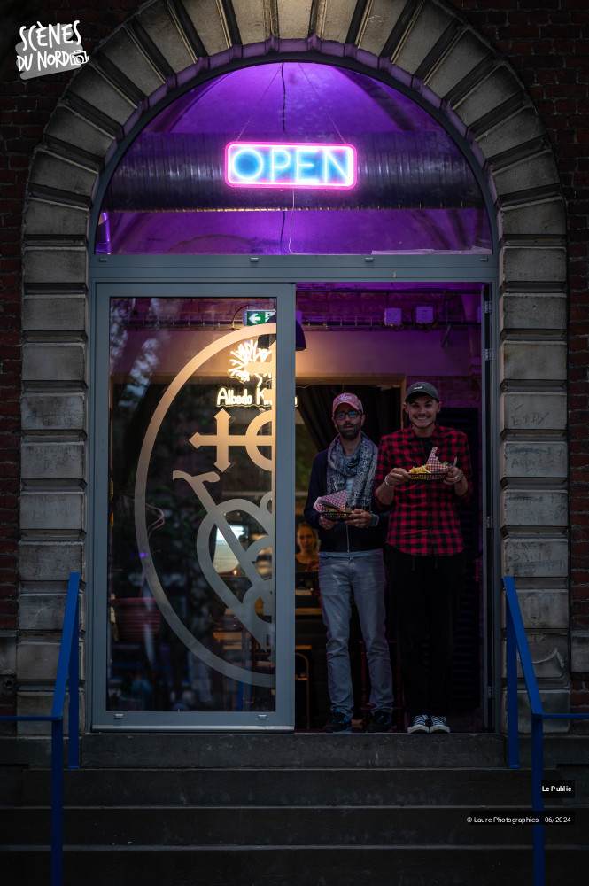 12/35 photos du spectacle Ambiance au Couvent