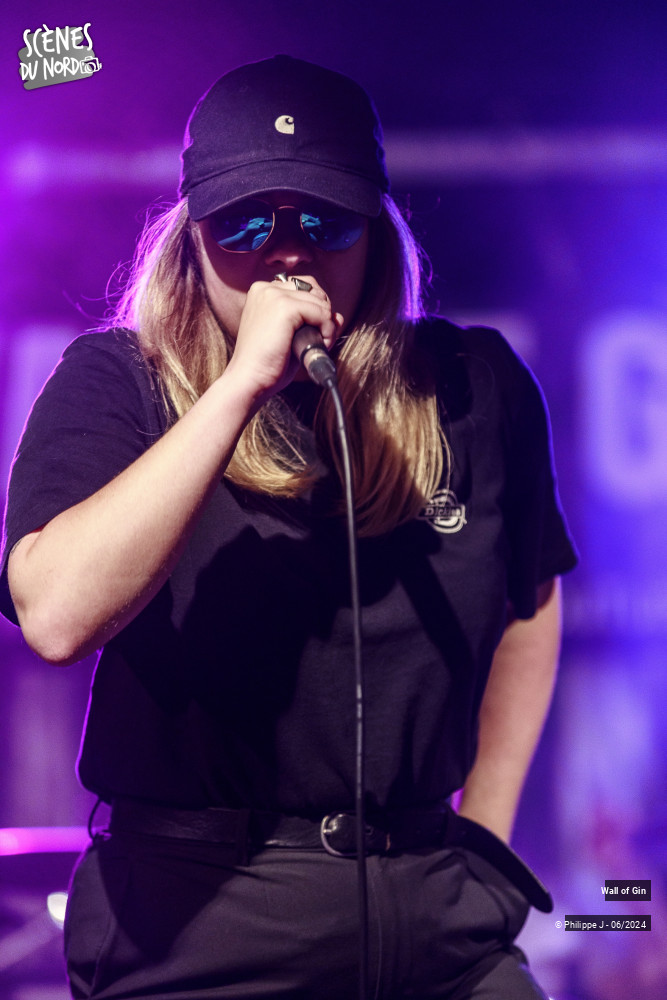 14/20 photos du spectacle Wall of Gin