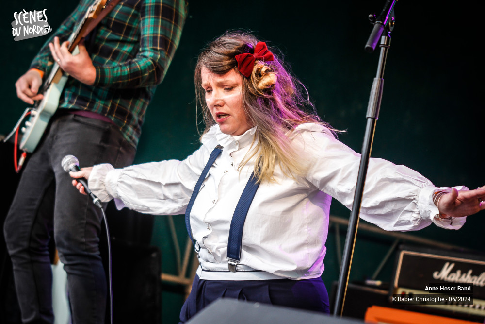 10/20 photos du spectacle Anne Hoser