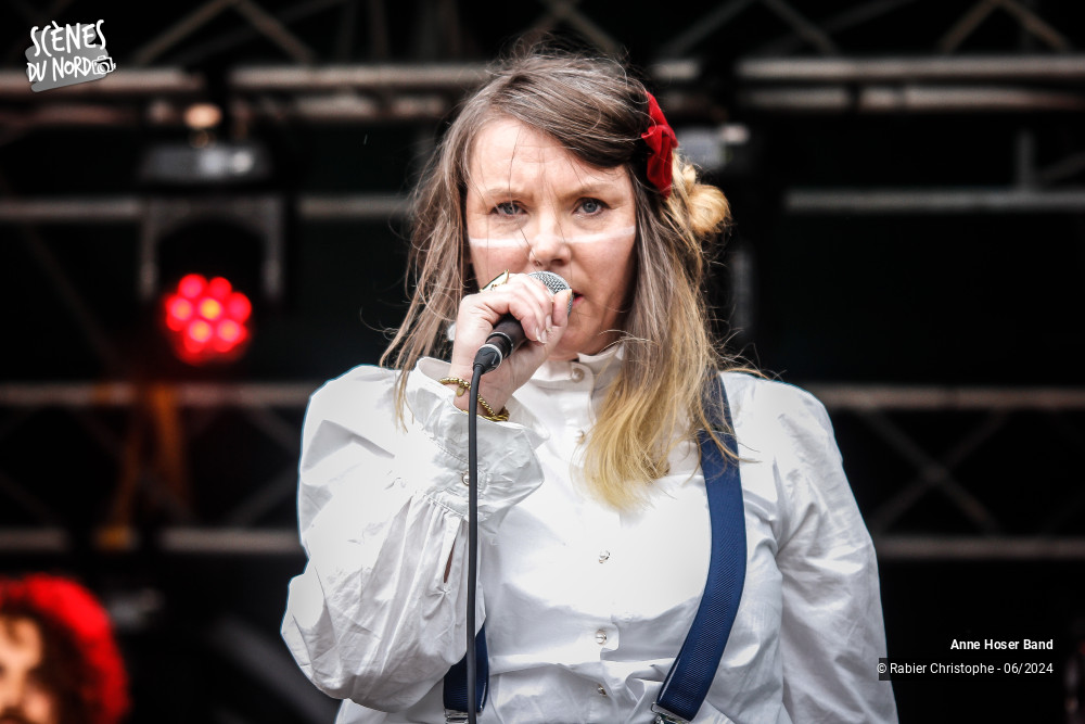 11/20 photos du spectacle Anne Hoser