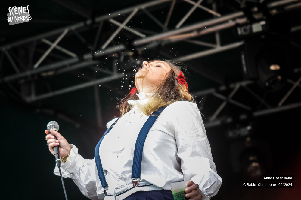 12/20 photos du spectacle Anne Hoser