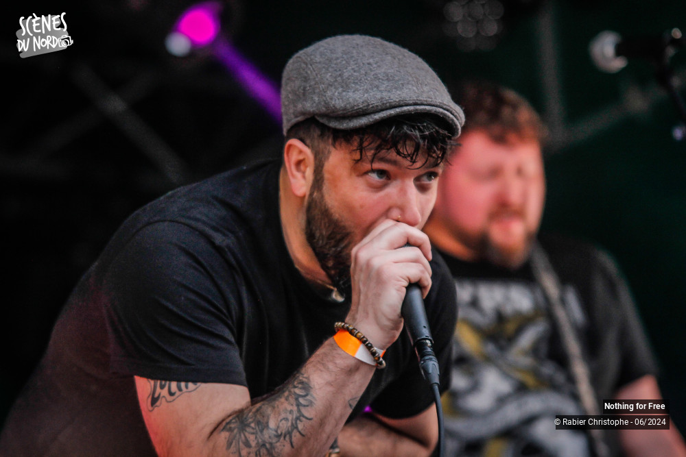 14/20 photos du spectacle Nothing for free