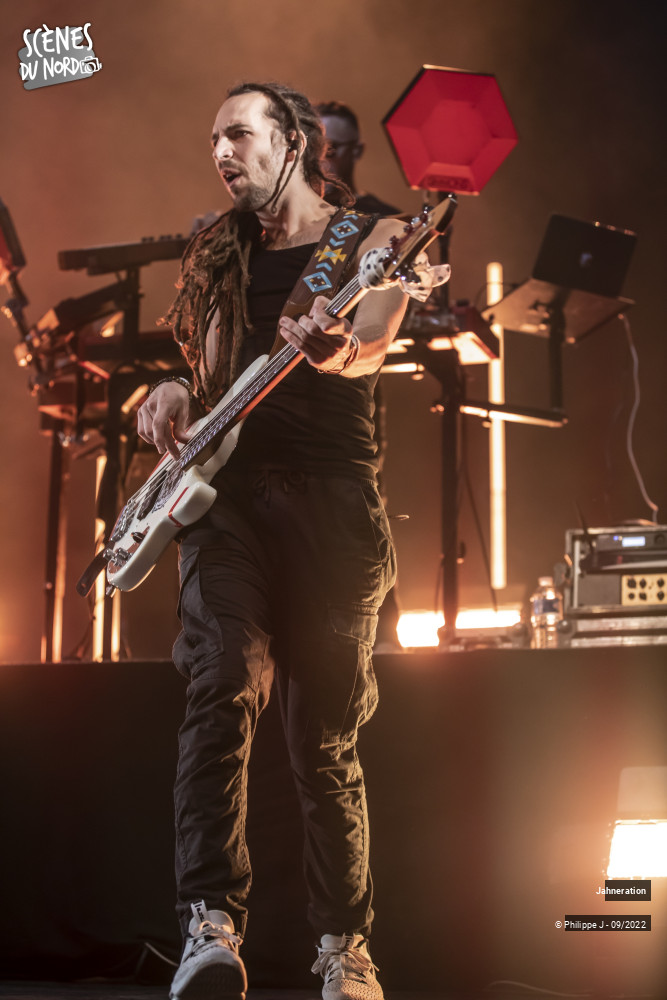 4/20 photos du spectacle Jahneration