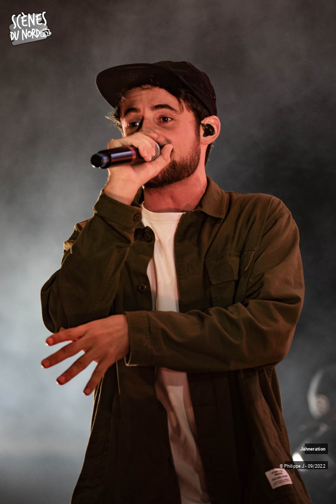 6/20 photos du spectacle Jahneration