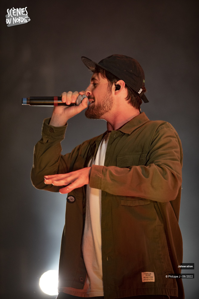 7/20 photos du spectacle Jahneration