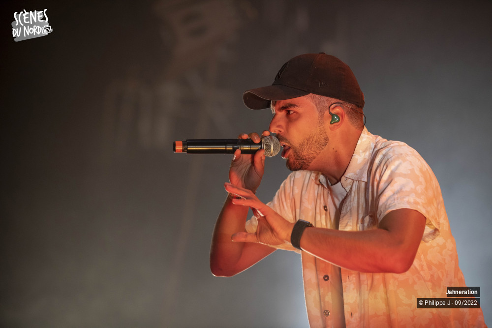 9/20 photos du spectacle Jahneration