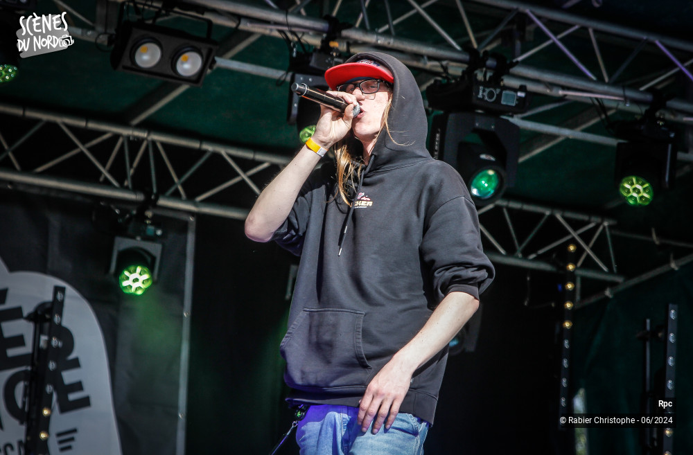 13/20 photos du spectacle Rpc