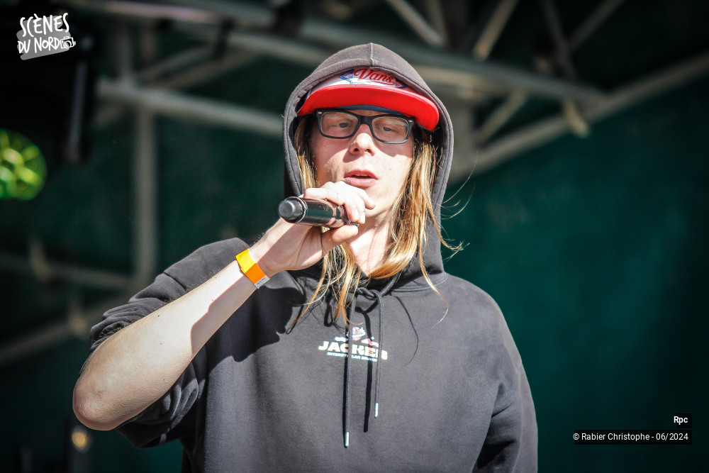 15/20 photos du spectacle Rpc
