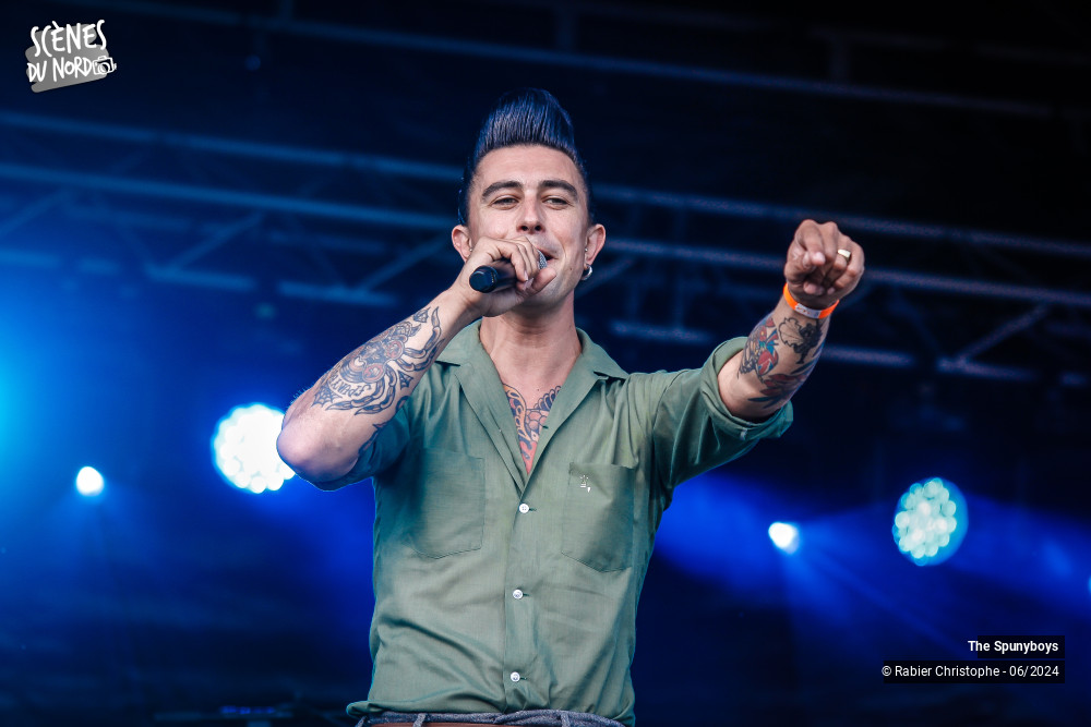 11/20 photos du spectacle Spunyboys