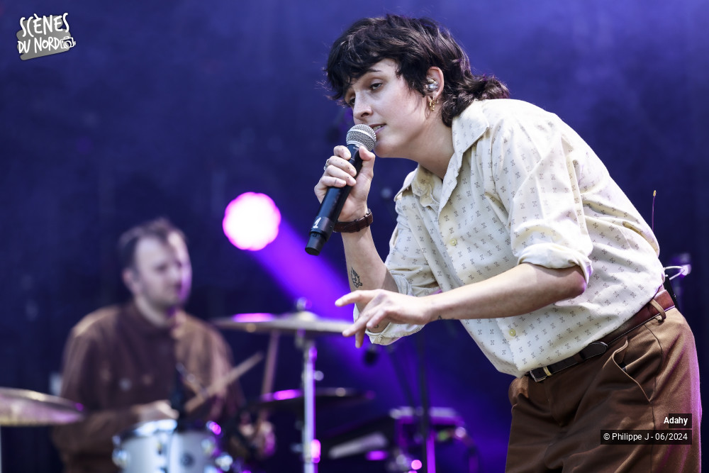 5/16 photos du spectacle Adahy