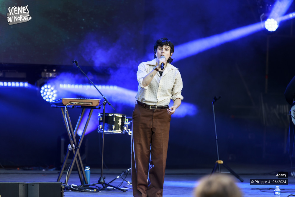 15/16 photos du spectacle Adahy