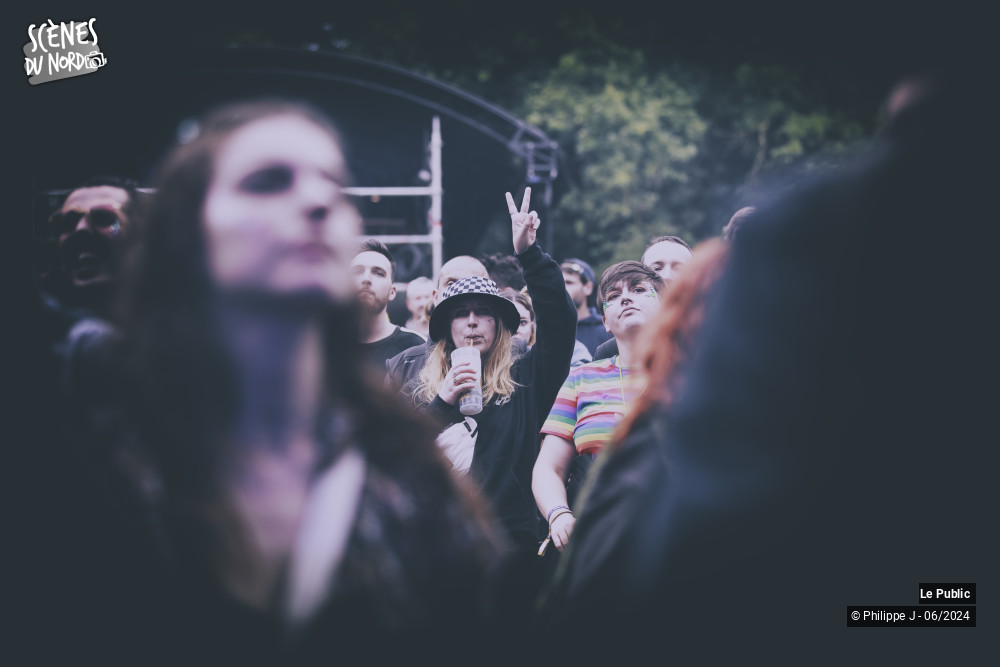 8/19 photos du spectacle Public En Nord Beat 2024  #1