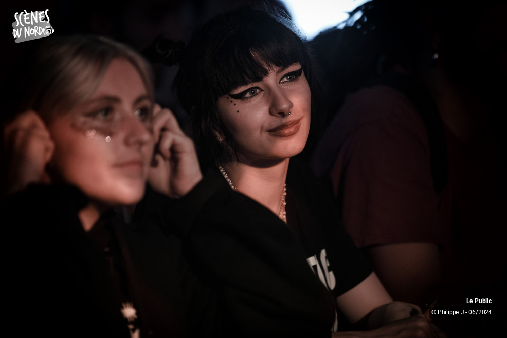 11/19 photos du spectacle Public En Nord Beat 2024  #1