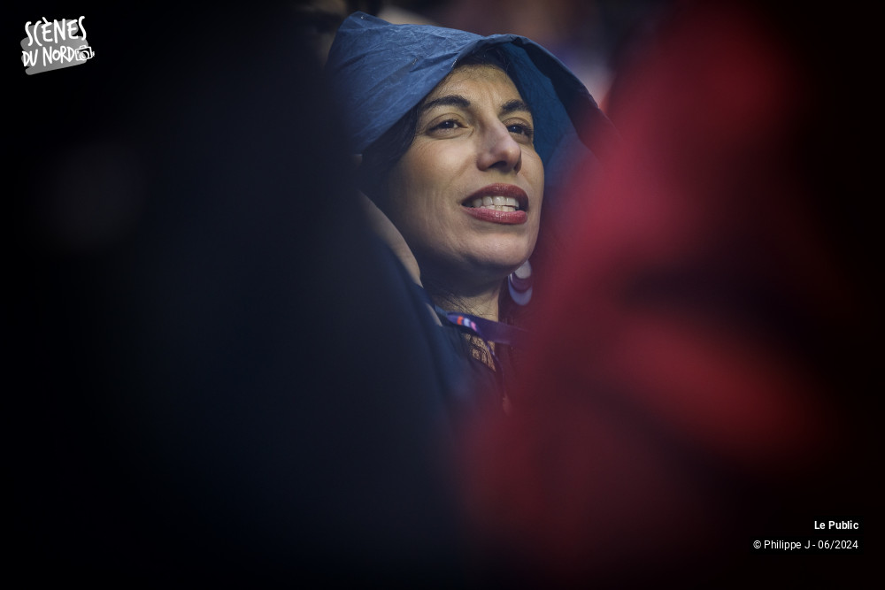 19/19 photos du spectacle Public En Nord Beat 2024  #1