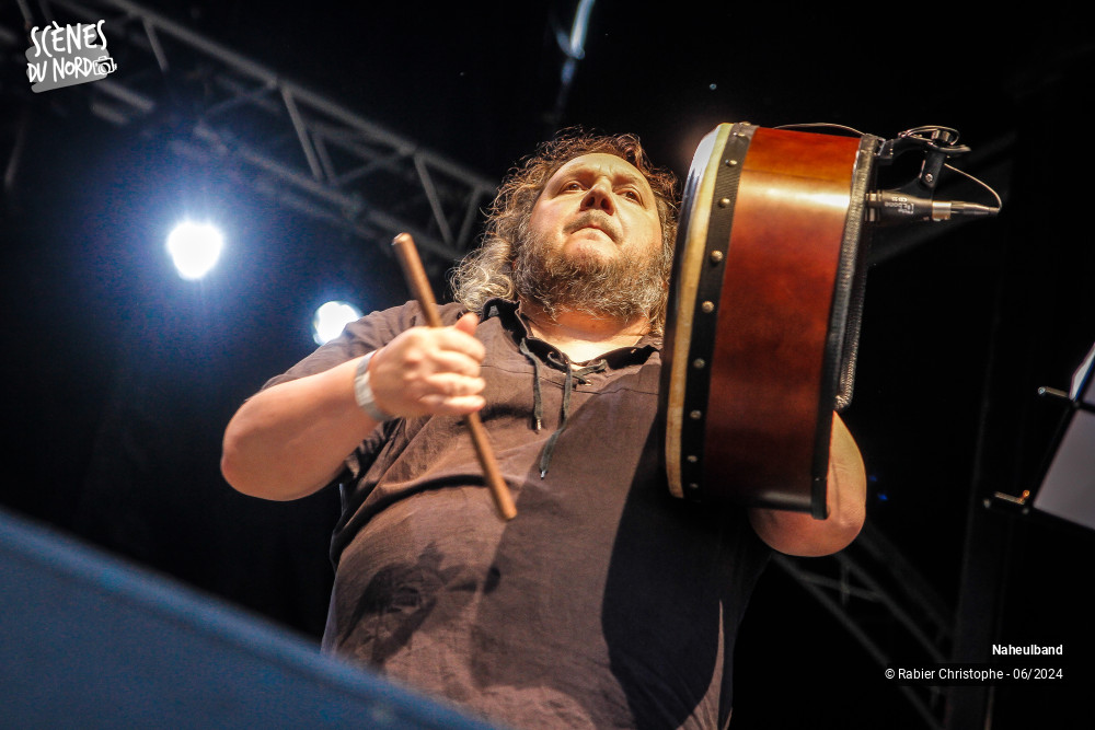 3/20 photos du spectacle Naheulband