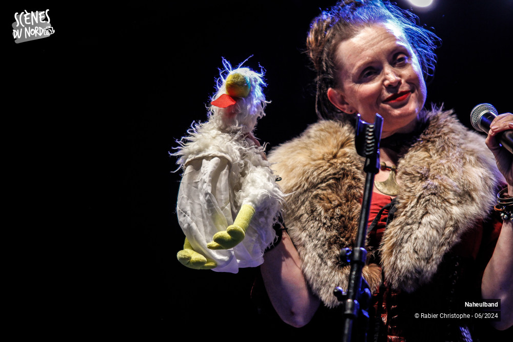 10/20 photos du spectacle Naheulband