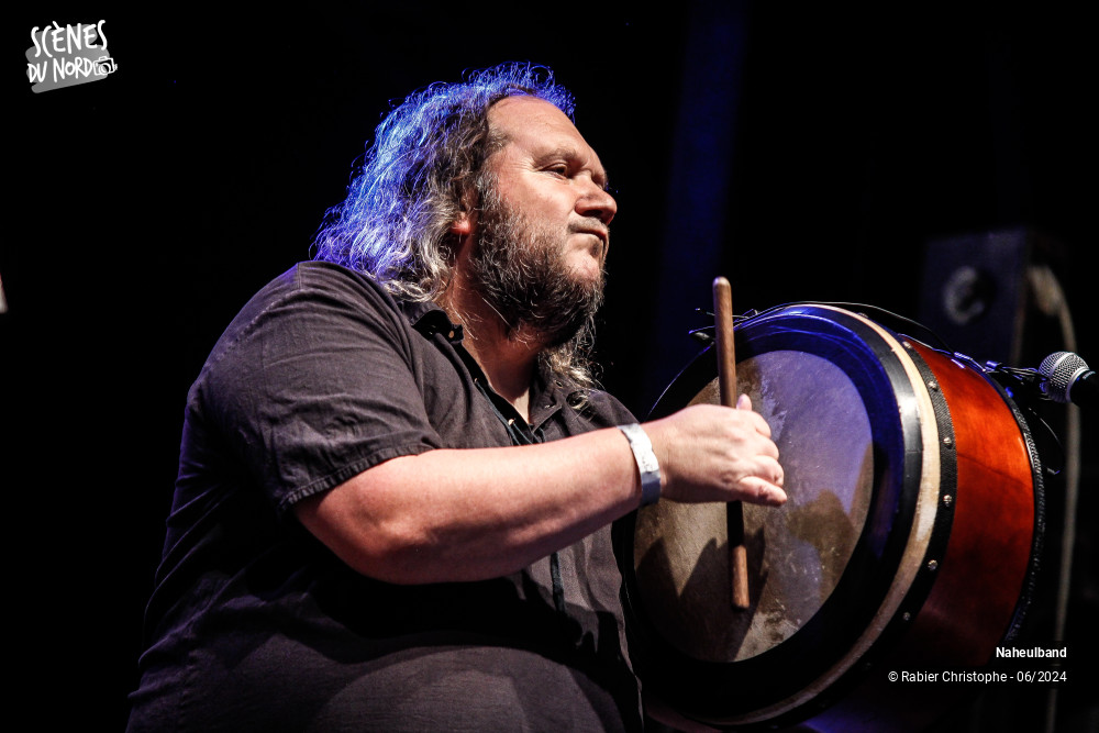 12/20 photos du spectacle Naheulband