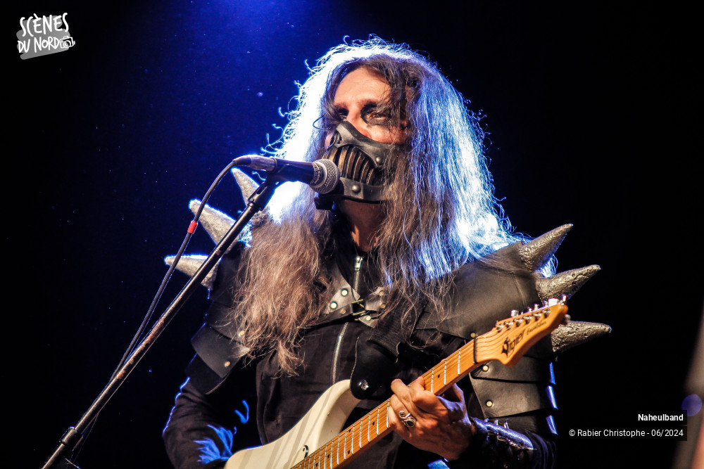 13/20 photos du spectacle Naheulband