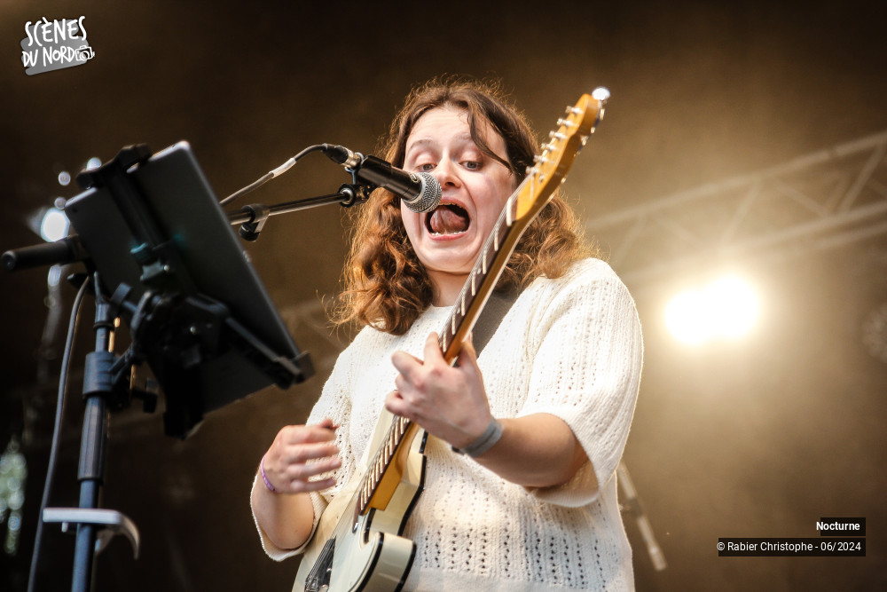 1/20 photos du spectacle Nocturne