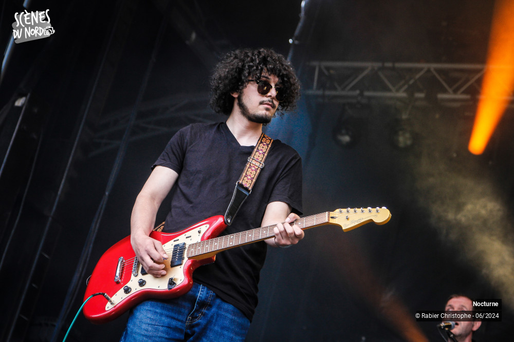 13/20 photos du spectacle Nocturne