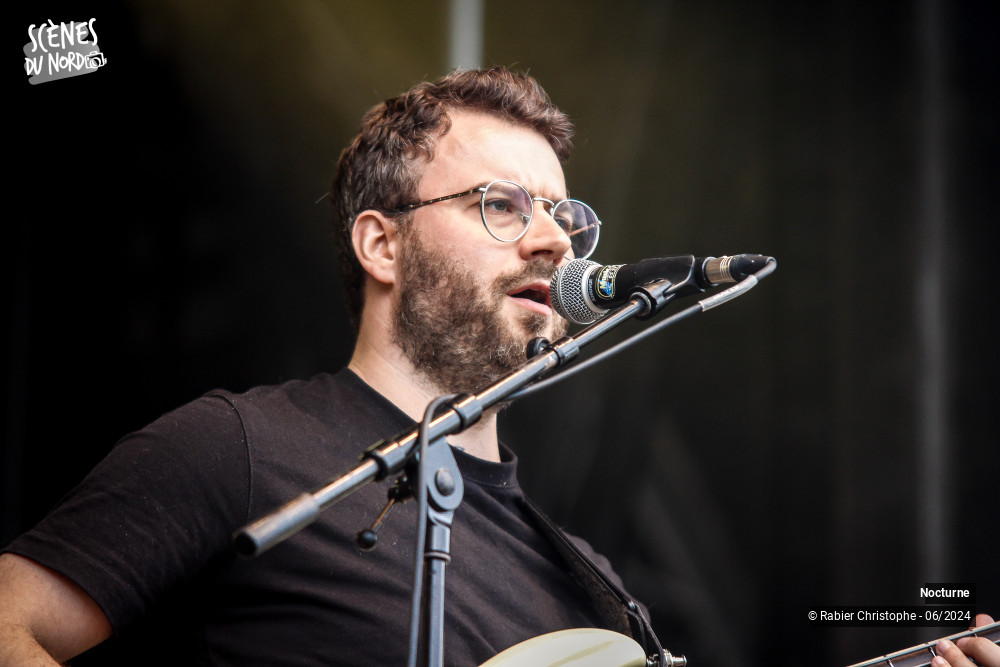 15/20 photos du spectacle Nocturne