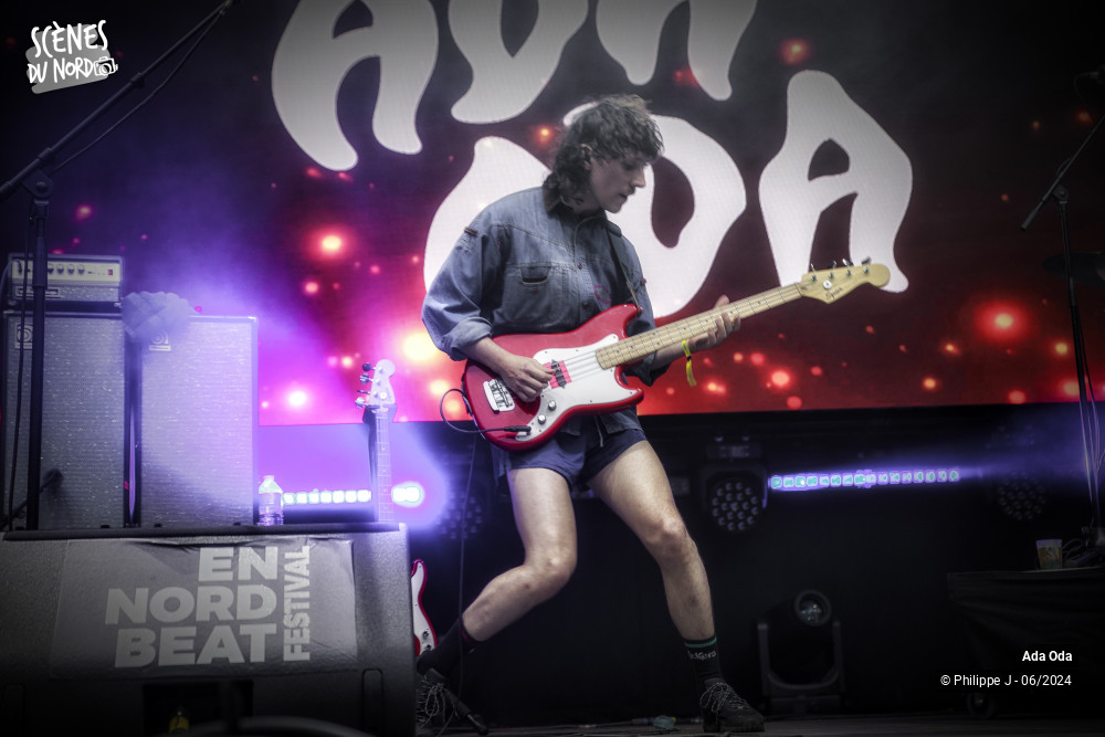 1/18 photos du spectacle Ada Oda