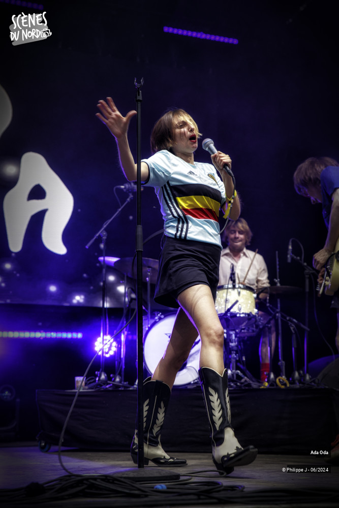 3/18 photos du spectacle Ada Oda