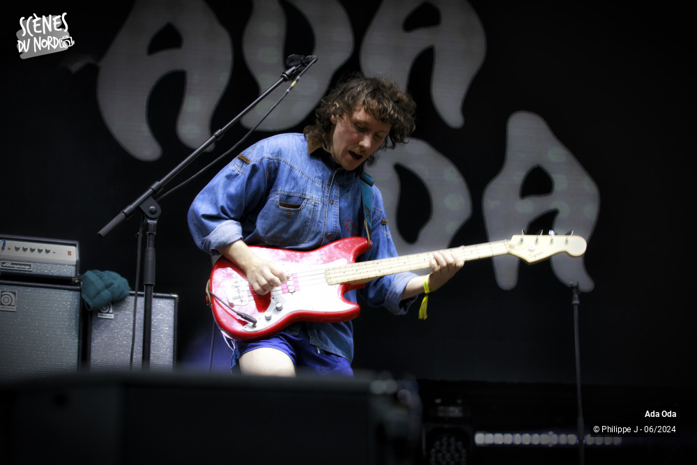 10/18 photos du spectacle Ada Oda