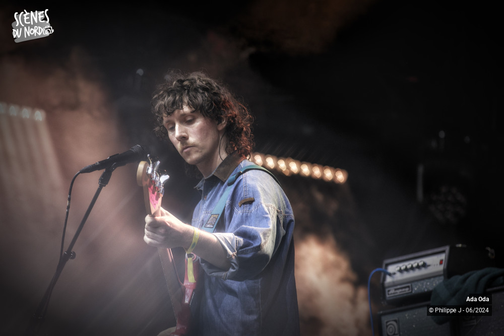 12/18 photos du spectacle Ada Oda