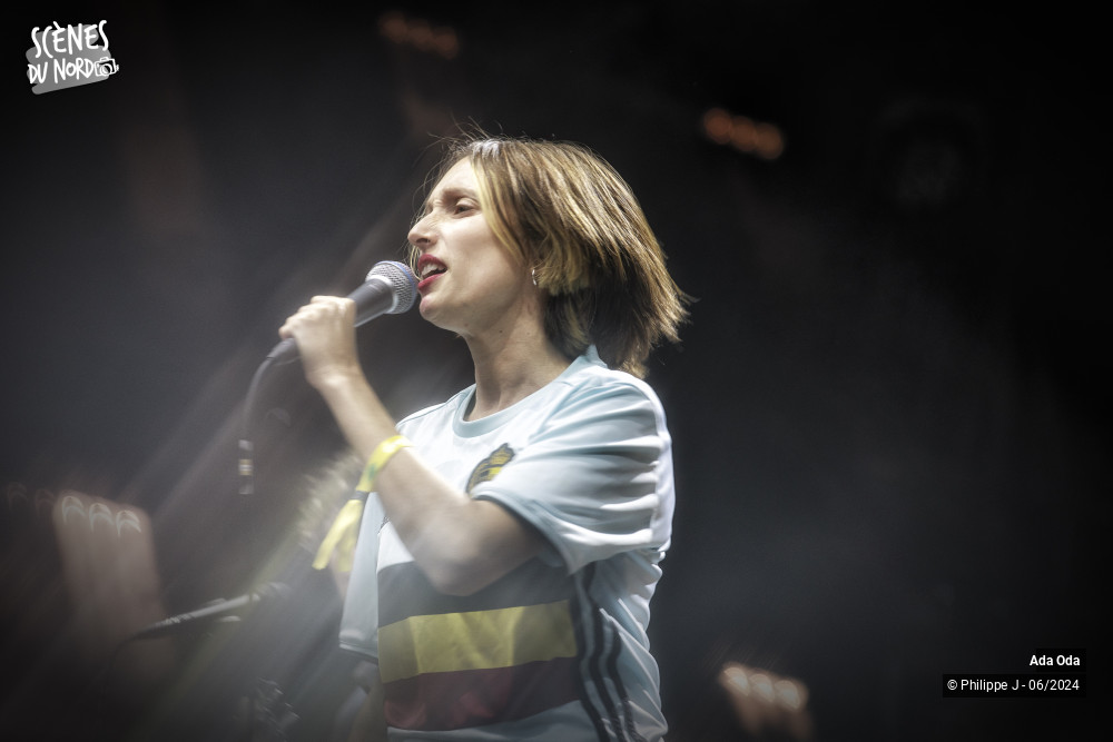 15/18 photos du spectacle Ada Oda