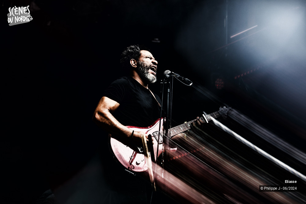 5/10 photos du spectacle Eliasse