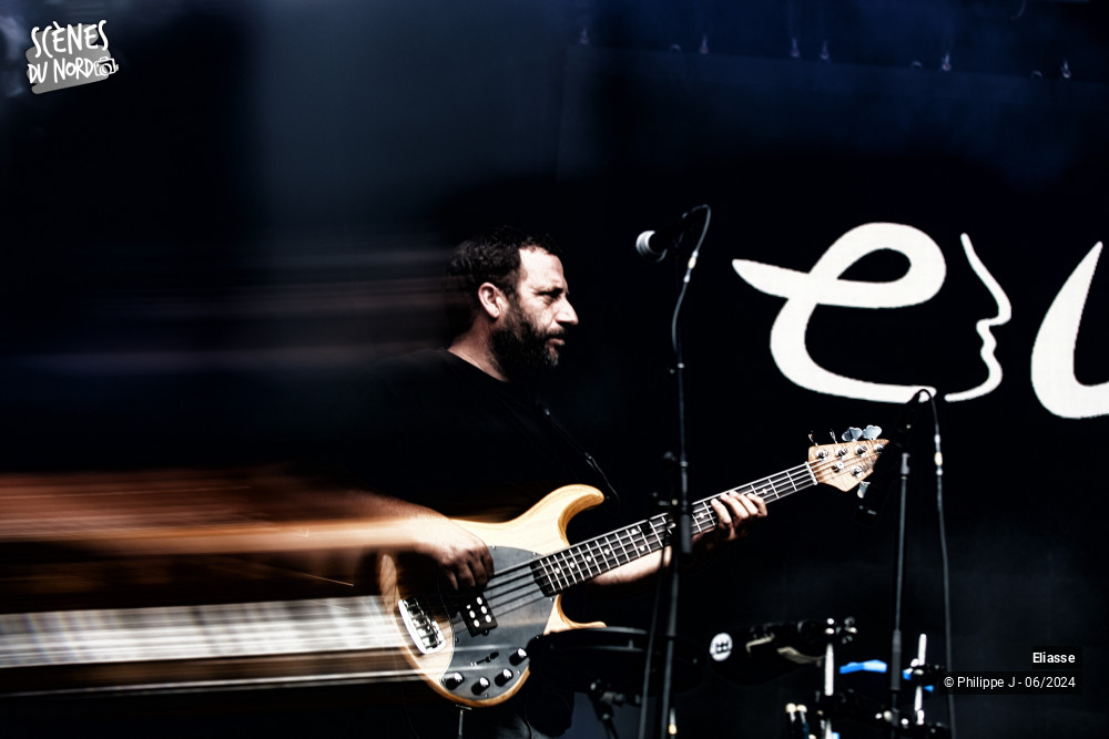 6/10 photos du spectacle Eliasse