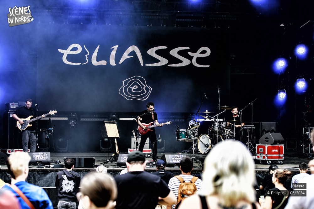10/10 photos du spectacle Eliasse