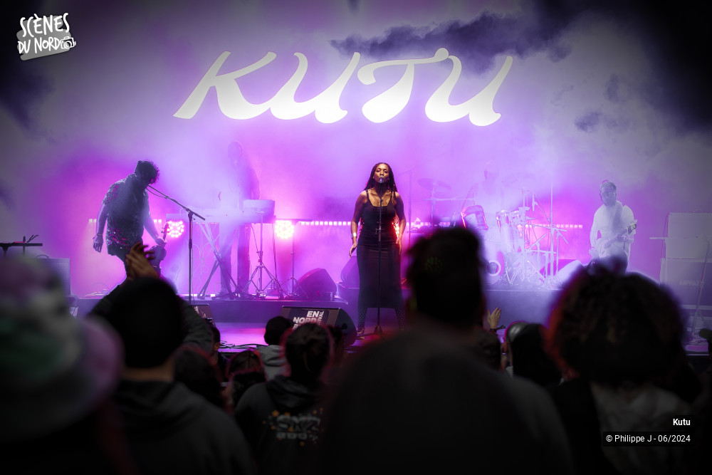 1/20 photos du spectacle Kutu