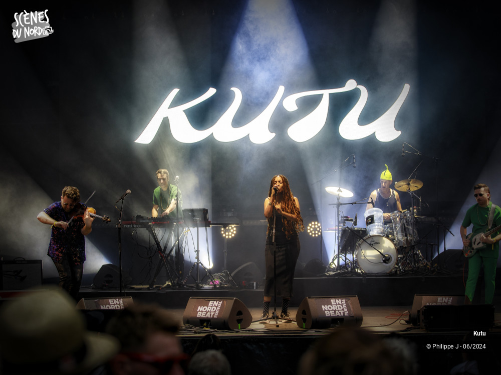 2/20 photos du spectacle Kutu