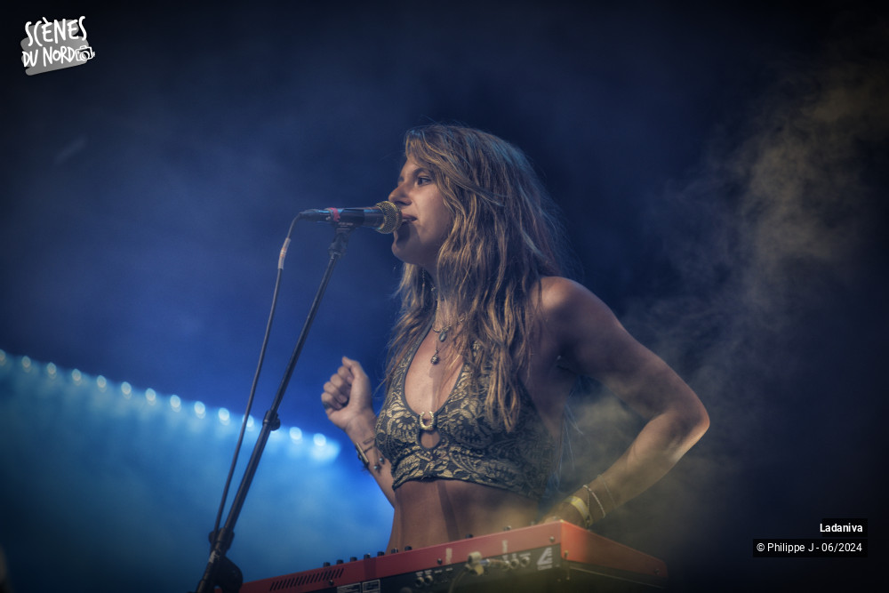 10/20 photos du spectacle Ladaniva