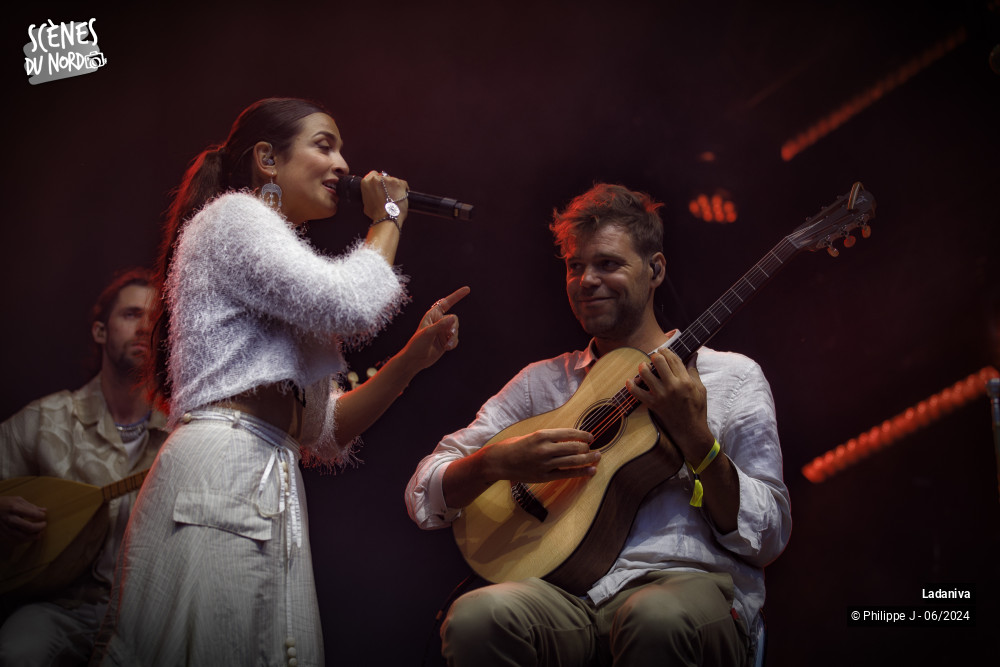 12/20 photos du spectacle Ladaniva