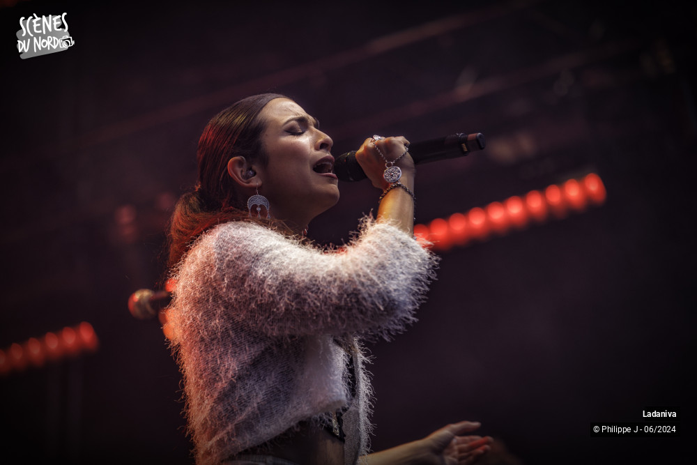 13/20 photos du spectacle Ladaniva
