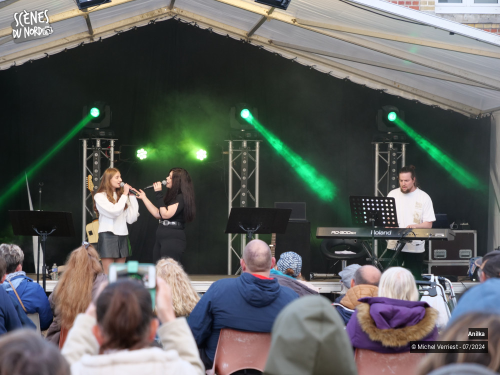 9/9 photos du spectacle Anilka