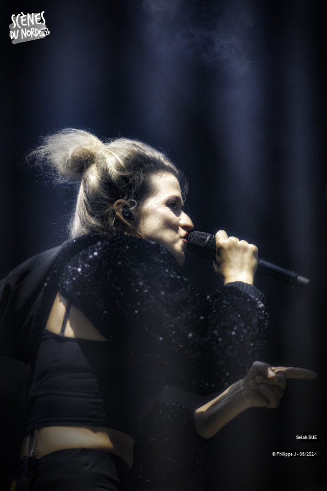 4/20 photos du spectacle Selah Sue