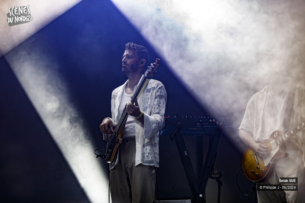 7/20 photos du spectacle Selah Sue