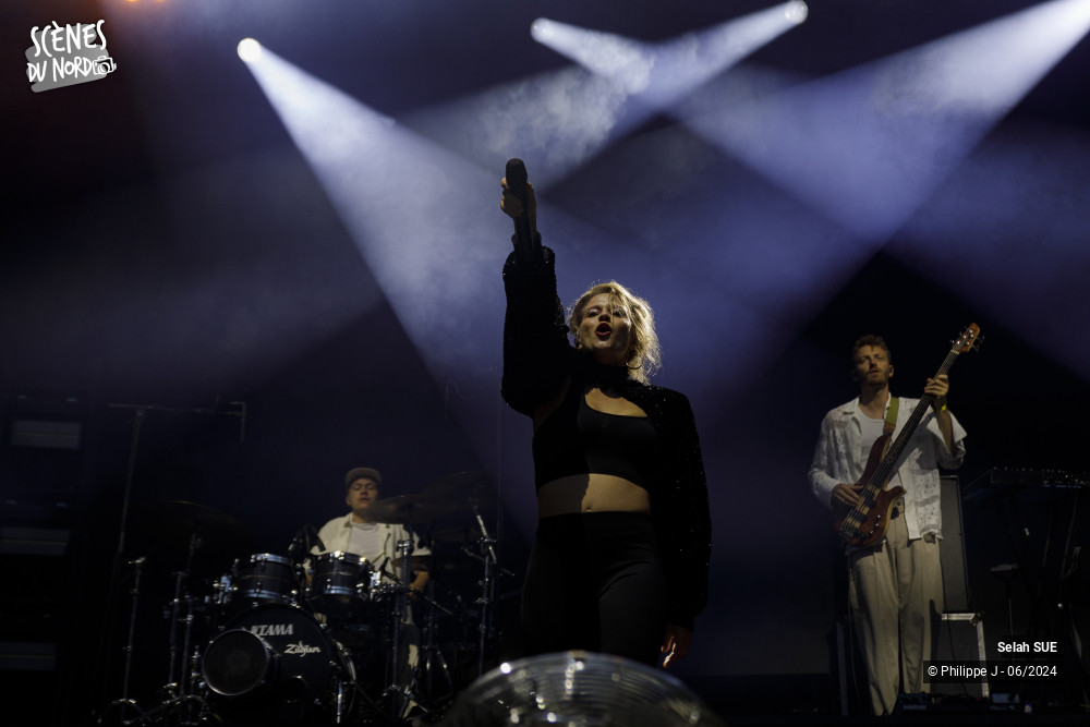 9/20 photos du spectacle Selah Sue