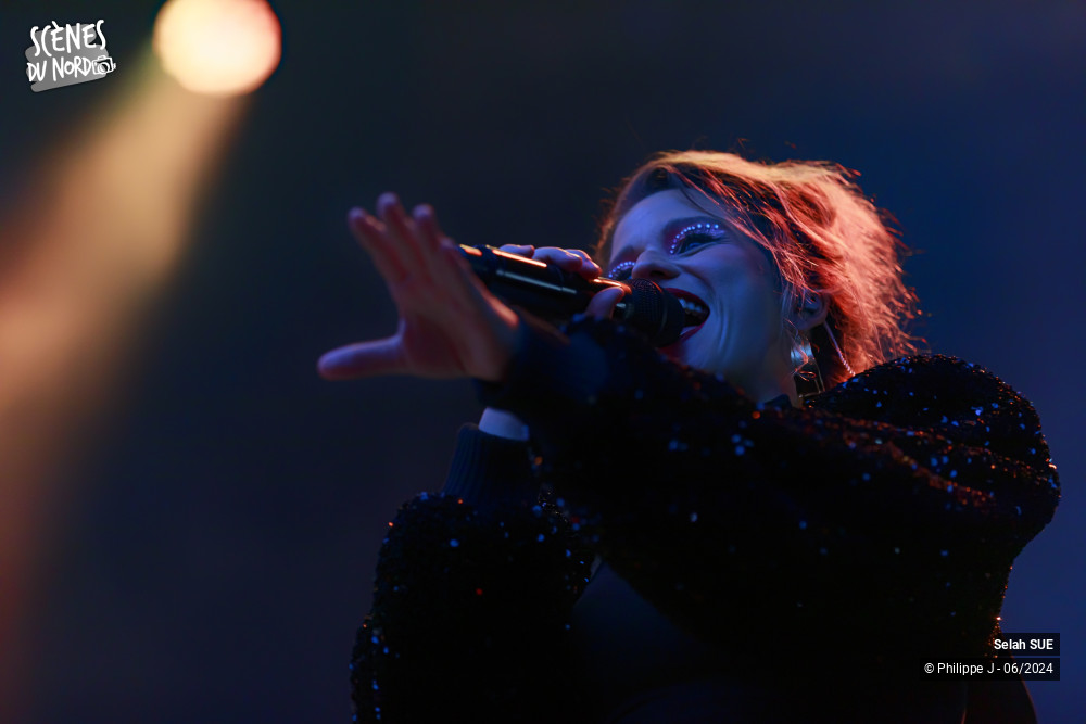 12/20 photos du spectacle Selah Sue