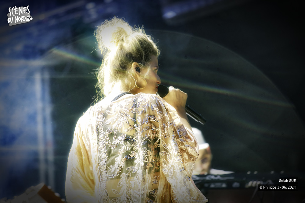 19/20 photos du spectacle Selah Sue