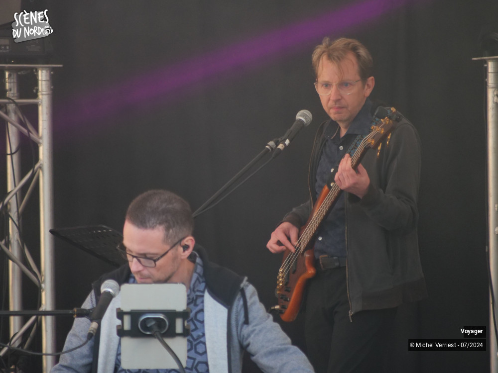 4/20 photos du spectacle Voyager