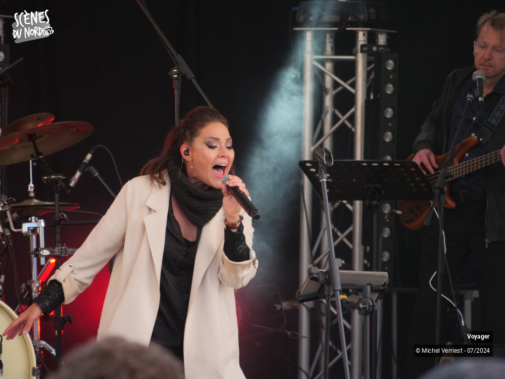 11/20 photos du spectacle Voyager