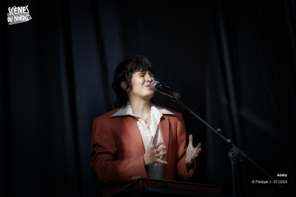 4/16 photos du spectacle Adahy