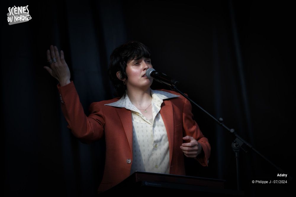 5/16 photos du spectacle Adahy