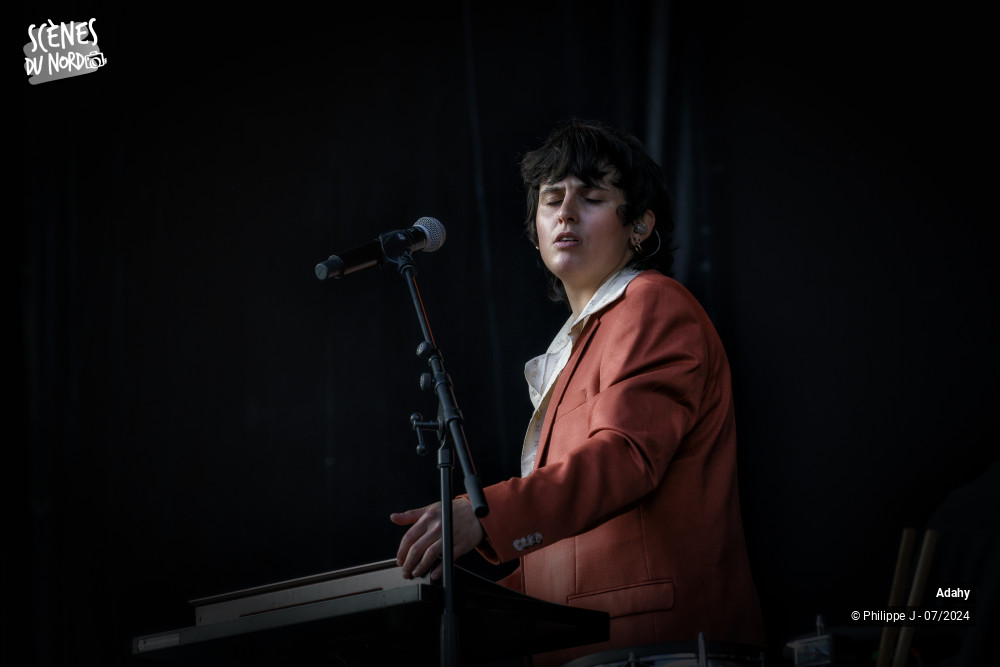 6/16 photos du spectacle Adahy